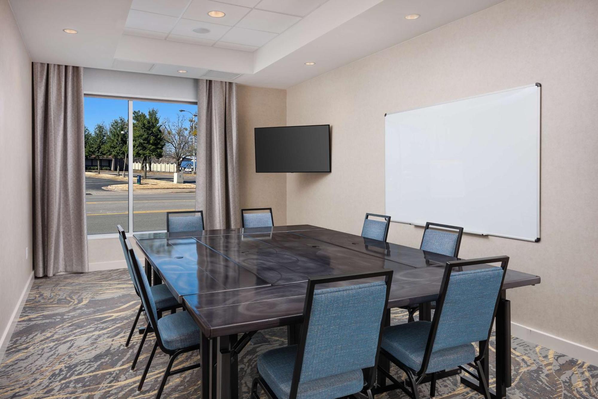 Hampton Inn & Suites Huntsville Downtown, Al Zewnętrze zdjęcie