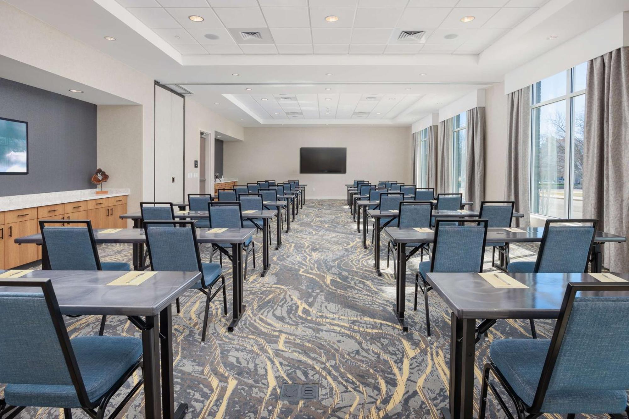Hampton Inn & Suites Huntsville Downtown, Al Zewnętrze zdjęcie