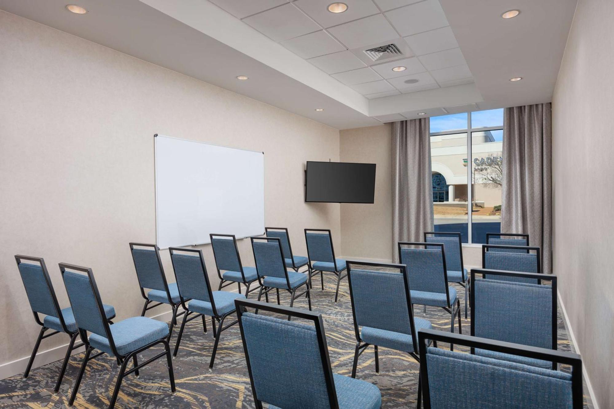 Hampton Inn & Suites Huntsville Downtown, Al Zewnętrze zdjęcie