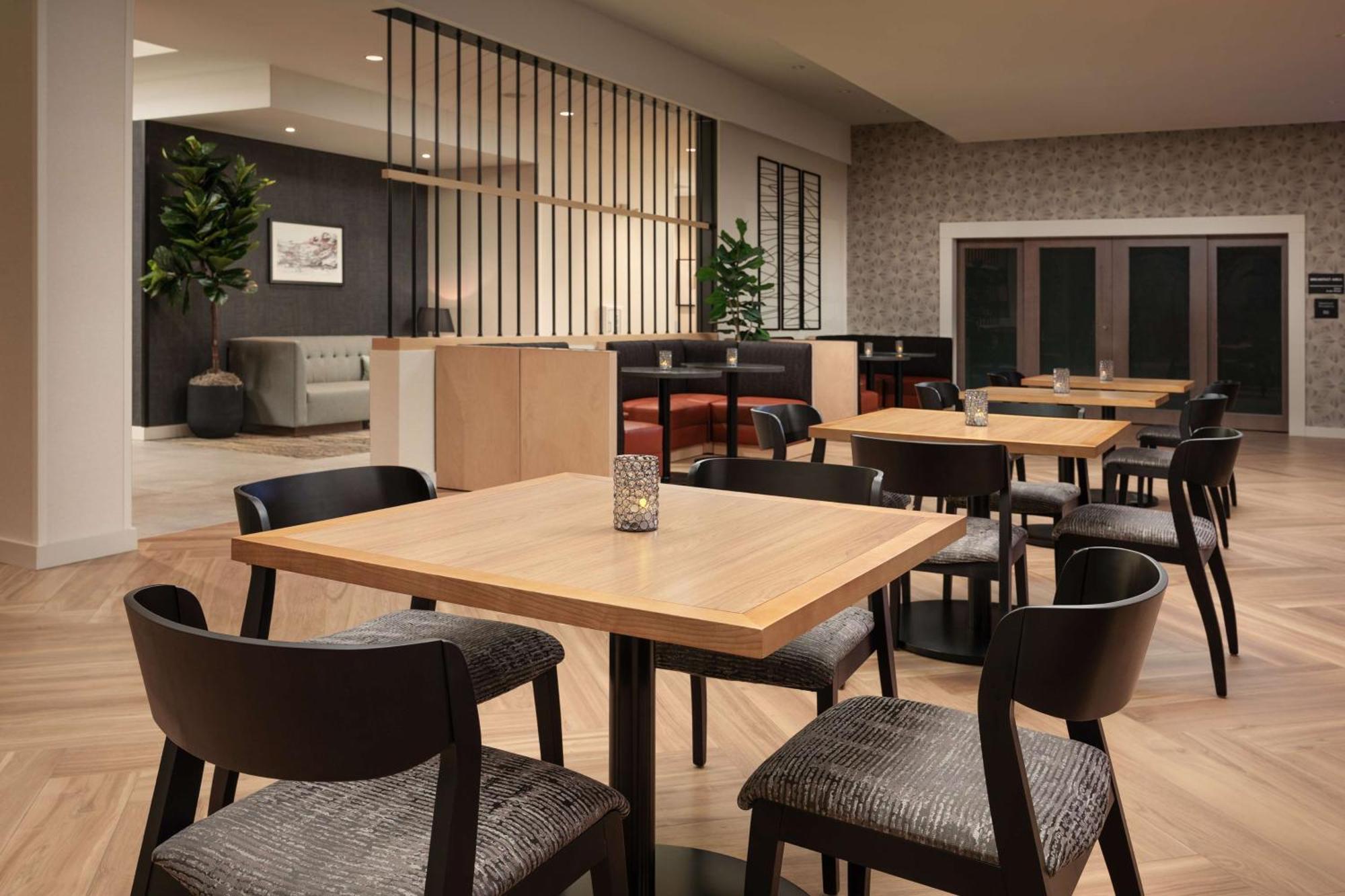 Hampton Inn & Suites Huntsville Downtown, Al Zewnętrze zdjęcie